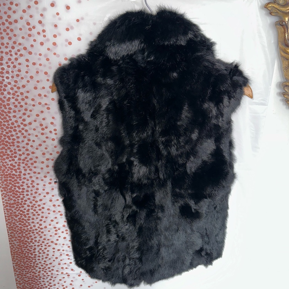 Surell vest Rabbit - Picture 7 of 11